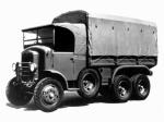 Fiat 612 Dovunque 33 1932 года